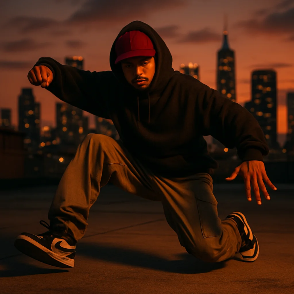 Hip-hop kursu
