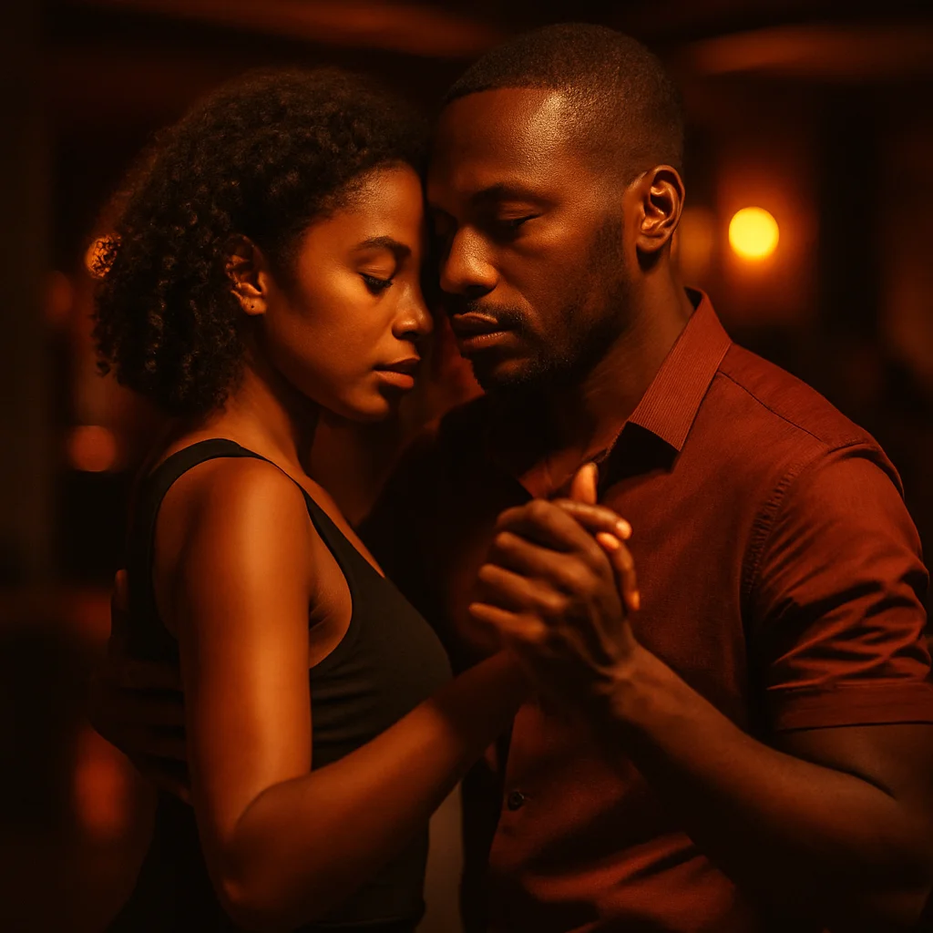 Kizomba kursu